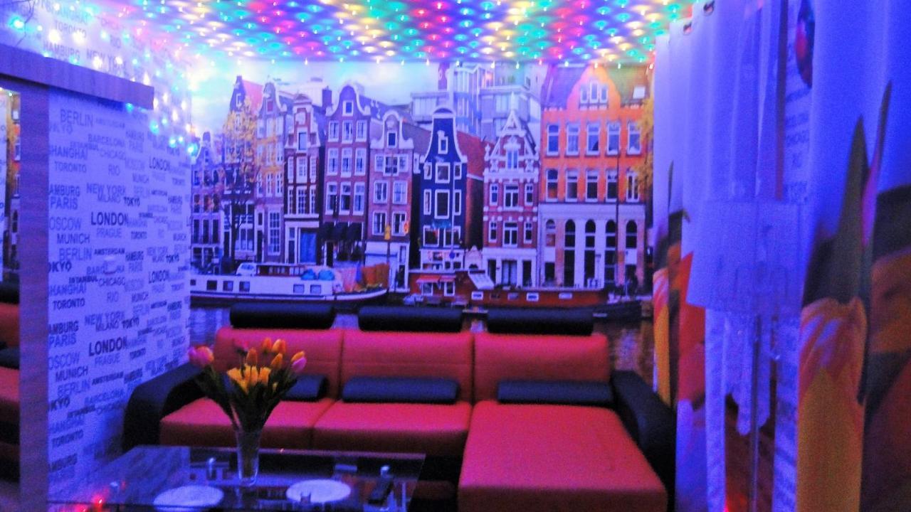 Amsterdam Centrum Jagiellonska Bytom Exterior photo